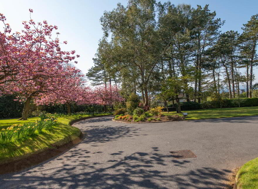 Downshire House, 13 Maxwell Road, Bangor, BT20 3SQ
