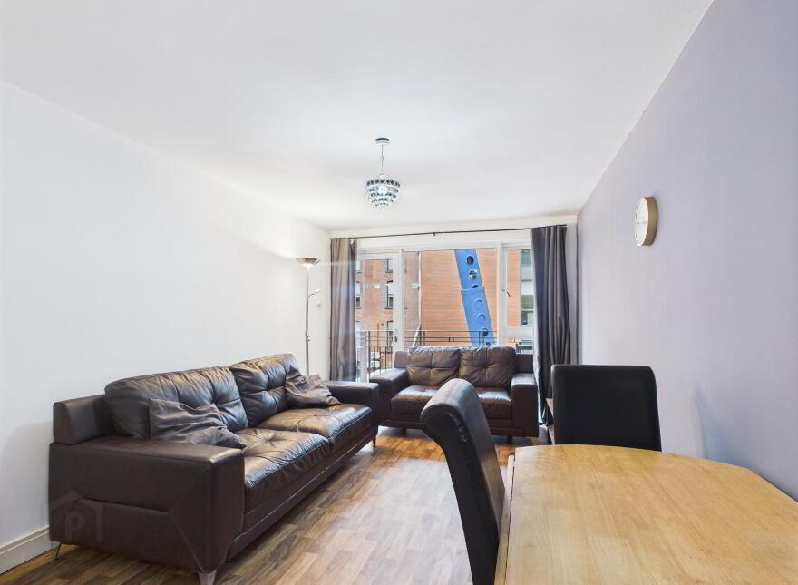Apartment 311 Margarita Plaza 81 Adelaide Street, Belfast, BT2 8FF