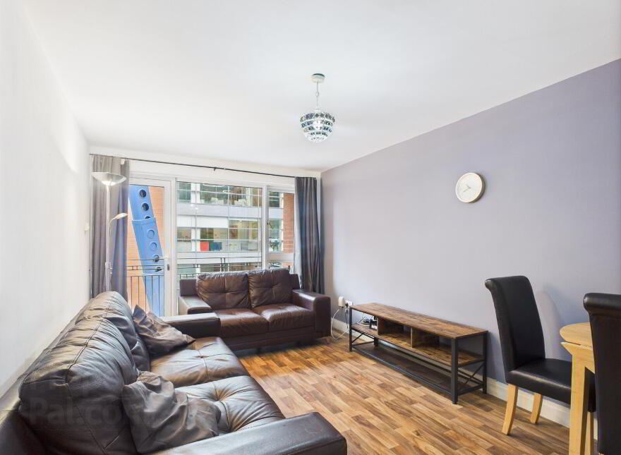 Apartment 311 Margarita Plaza 81 Adelaide Street, Belfast, BT2 8FF photo