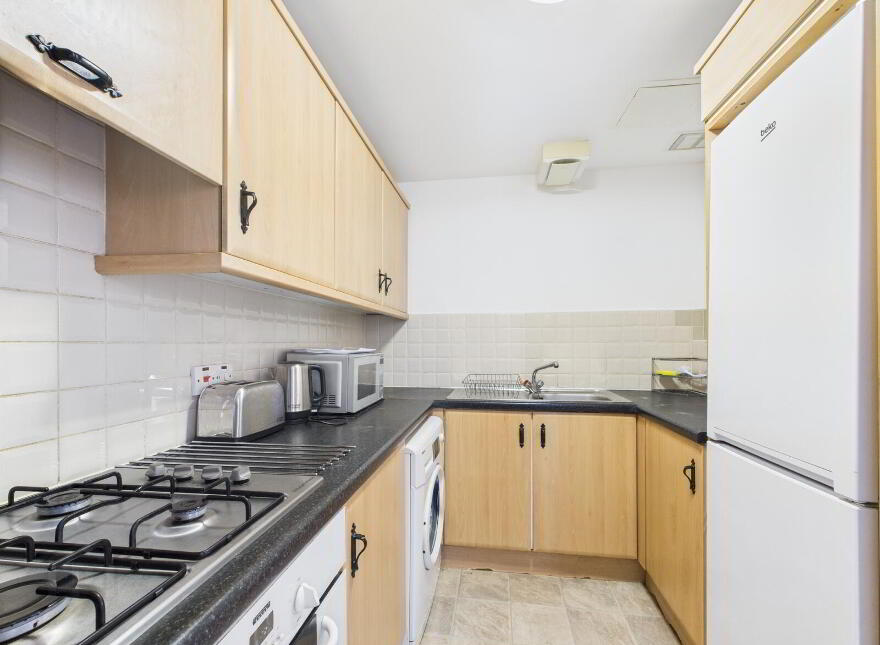 Apartment 311 Margarita Plaza 81 Adelaide Street, Belfast, BT2 8FF