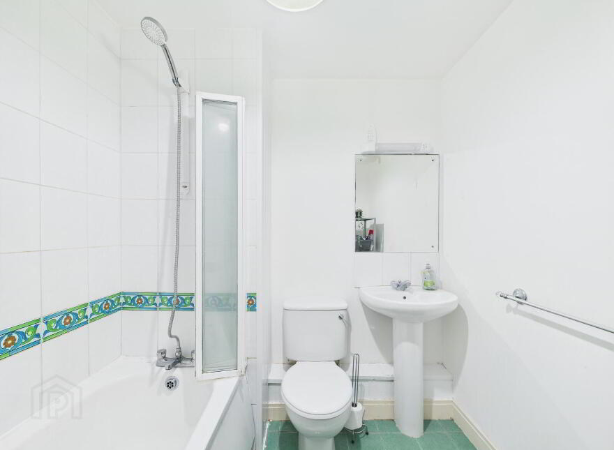 Apartment 311 Margarita Plaza 81 Adelaide Street, Belfast, BT2 8FF