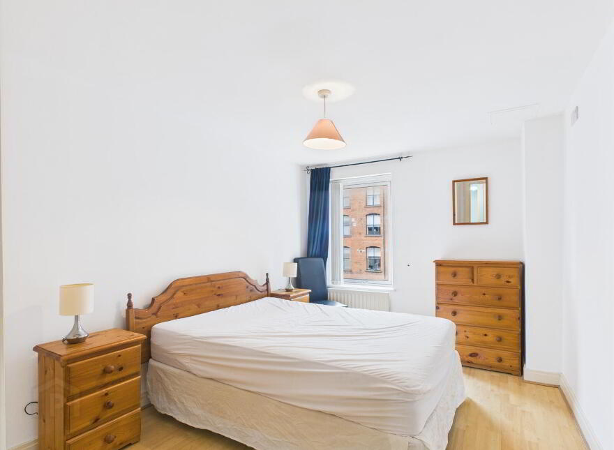 Apartment 311 Margarita Plaza 81 Adelaide Street, Belfast, BT2 8FF