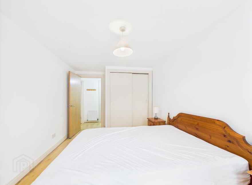 Apartment 311 Margarita Plaza 81 Adelaide Street, Belfast, BT2 8FF