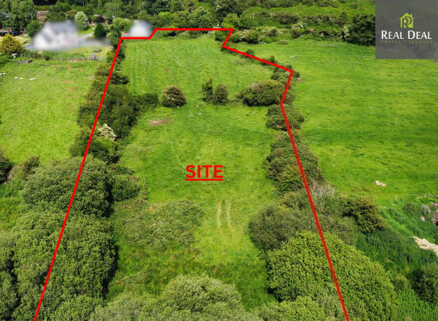 110 Metres South-West Of 12 Mountain Road, Dromintee, Newry, BT35 8TB photo