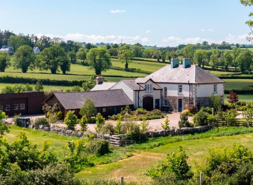 Badgers Lane, 107 Mullalelish Road, Richhill, Armagh, BT61 9LT photo