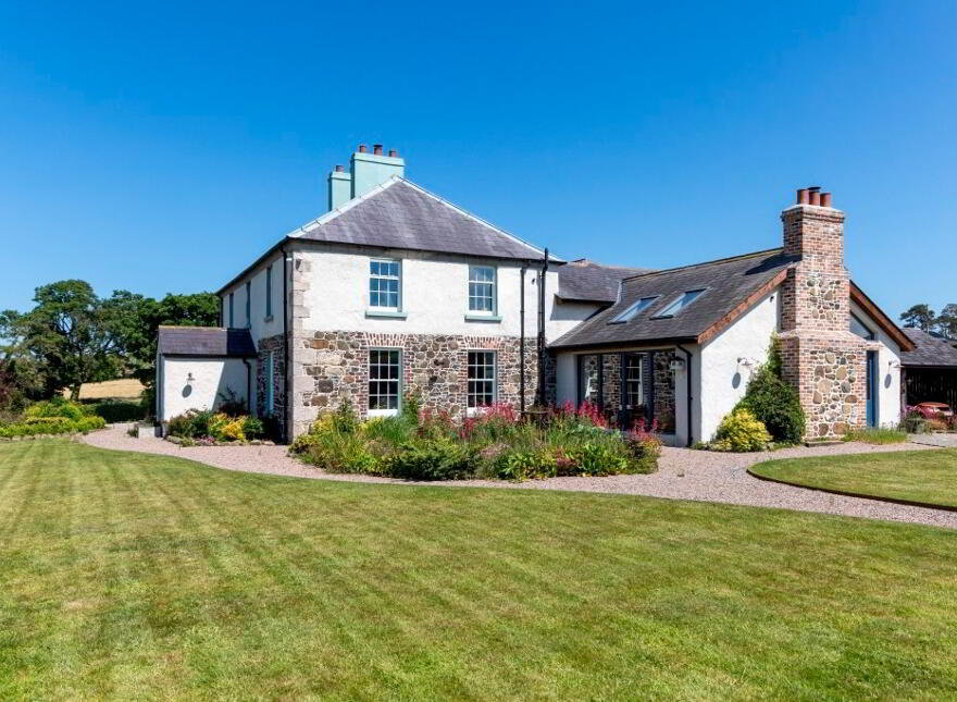 Badgers Lane, 107 Mullalelish Road, Richhill, Armagh, BT61 9LT