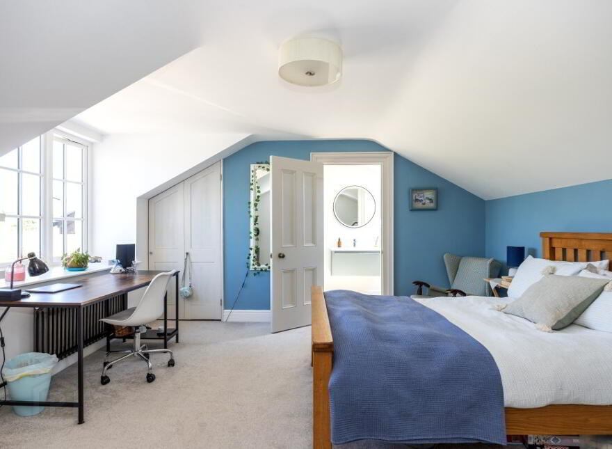 Badgers Lane, 107 Mullalelish Road, Richhill, Armagh, BT61 9LT