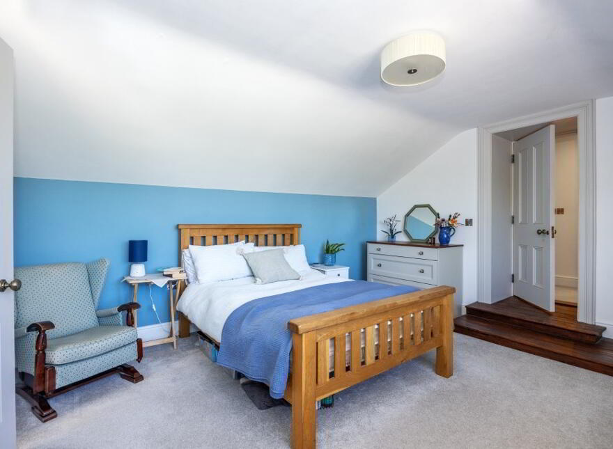 Badgers Lane, 107 Mullalelish Road, Richhill, Armagh, BT61 9LT
