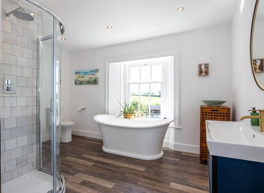 Badgers Lane, 107 Mullalelish Road, Richhill, Armagh, BT61 9LT