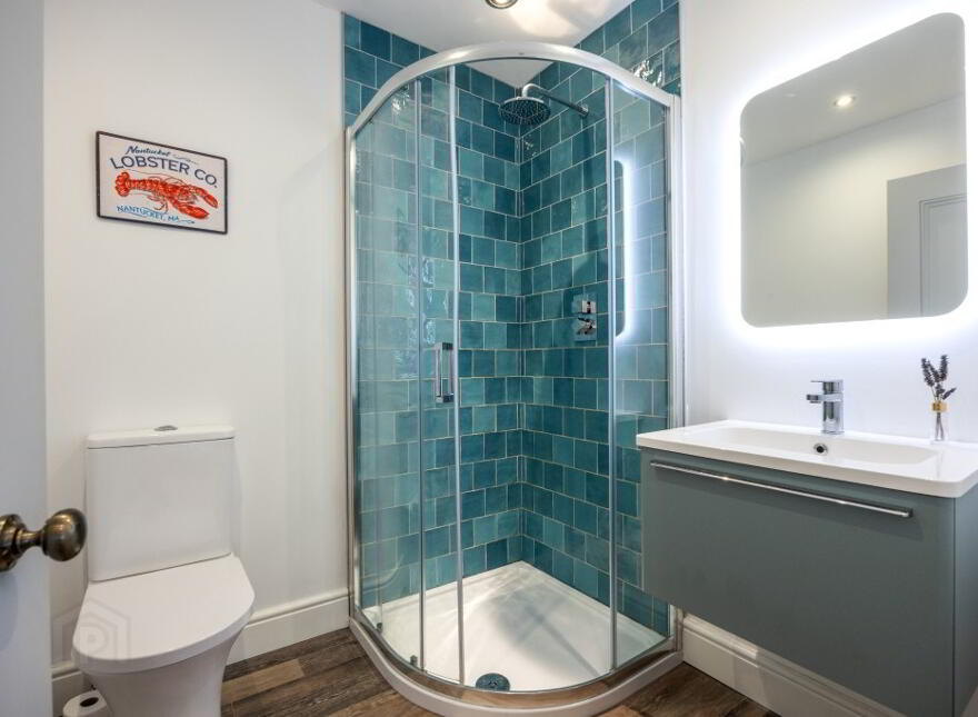 Badgers Lane, 107 Mullalelish Road, Richhill, Armagh, BT61 9LT