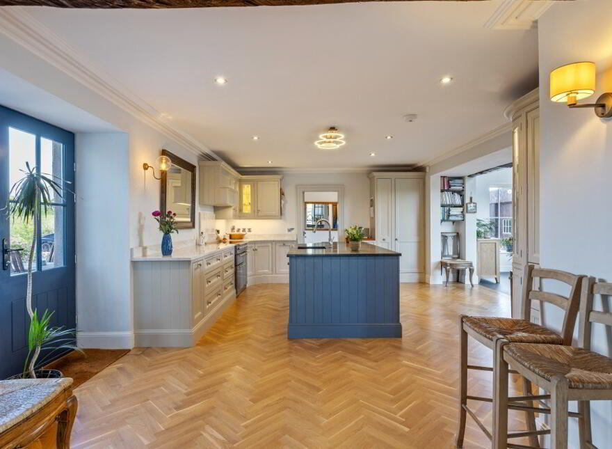 Badgers Lane, 107 Mullalelish Road, Richhill, Armagh, BT61 9LT