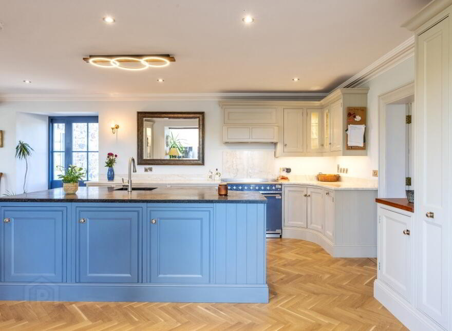 Badgers Lane, 107 Mullalelish Road, Richhill, Armagh, BT61 9LT