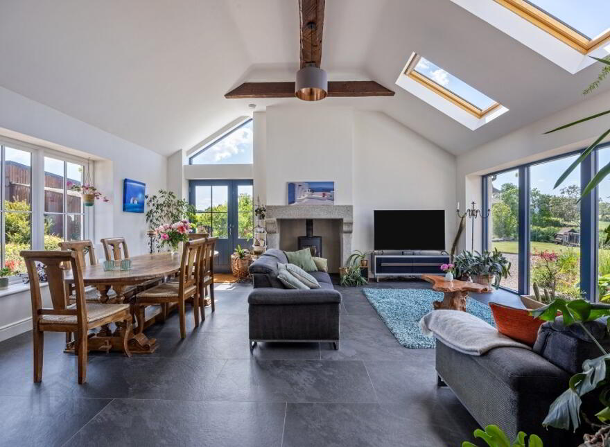 Badgers Lane, 107 Mullalelish Road, Richhill, Armagh, BT61 9LT