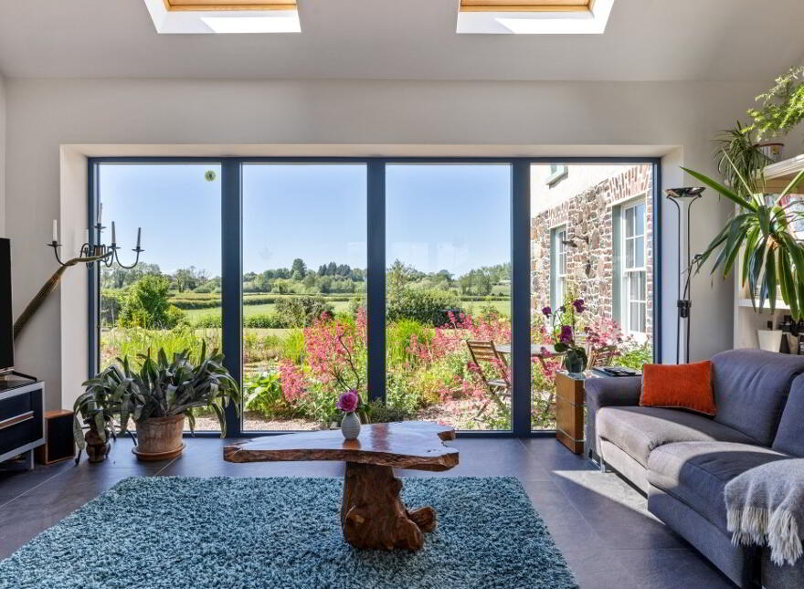Badgers Lane, 107 Mullalelish Road, Richhill, Armagh, BT61 9LT