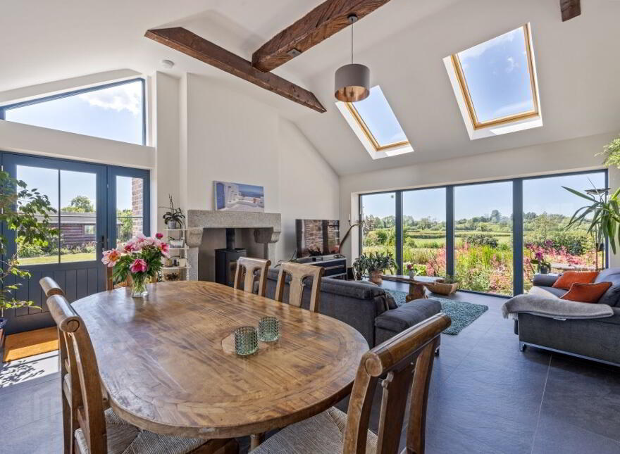 Badgers Lane, 107 Mullalelish Road, Richhill, Armagh, BT61 9LT