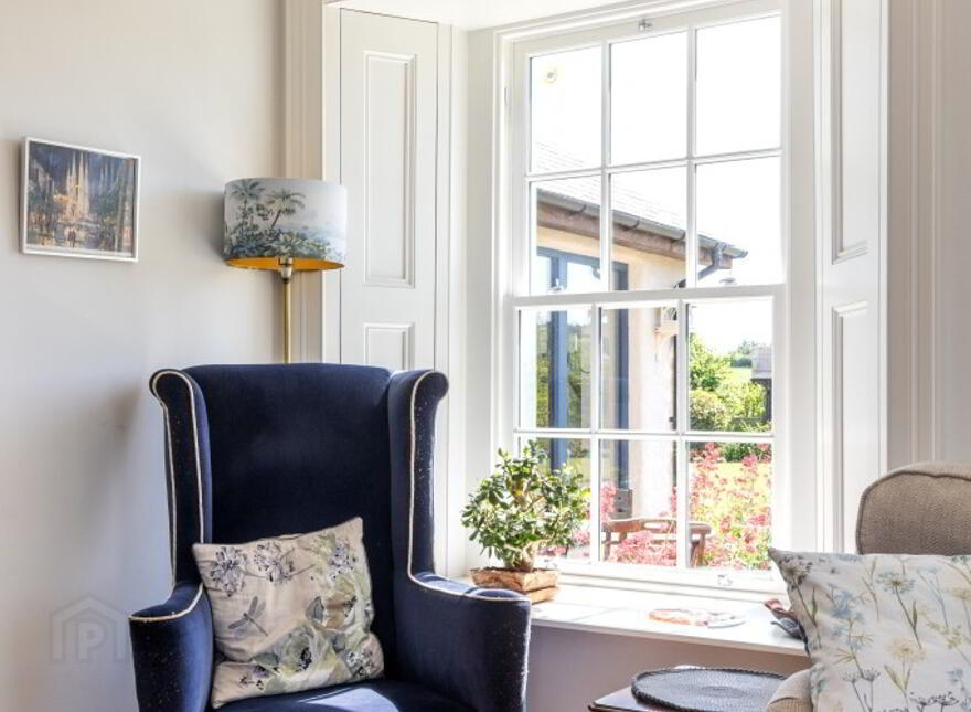 Badgers Lane, 107 Mullalelish Road, Richhill, Armagh, BT61 9LT