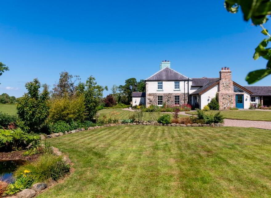 Badgers Lane, 107 Mullalelish Road, Richhill, Armagh, BT61 9LT