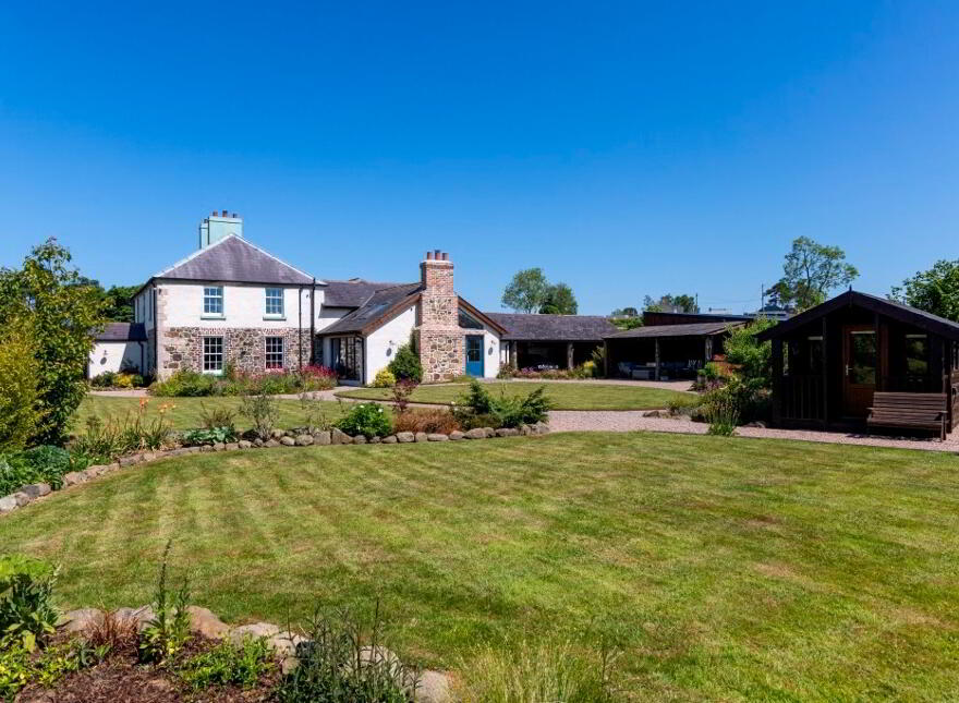 Badgers Lane, 107 Mullalelish Road, Richhill, Armagh, BT61 9LT