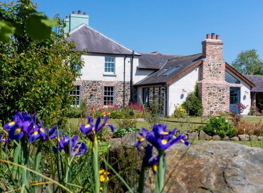Badgers Lane, 107 Mullalelish Road, Richhill, Armagh, BT61 9LT