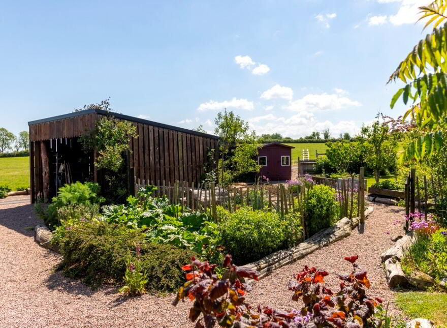 Badgers Lane, 107 Mullalelish Road, Richhill, Armagh, BT61 9LT