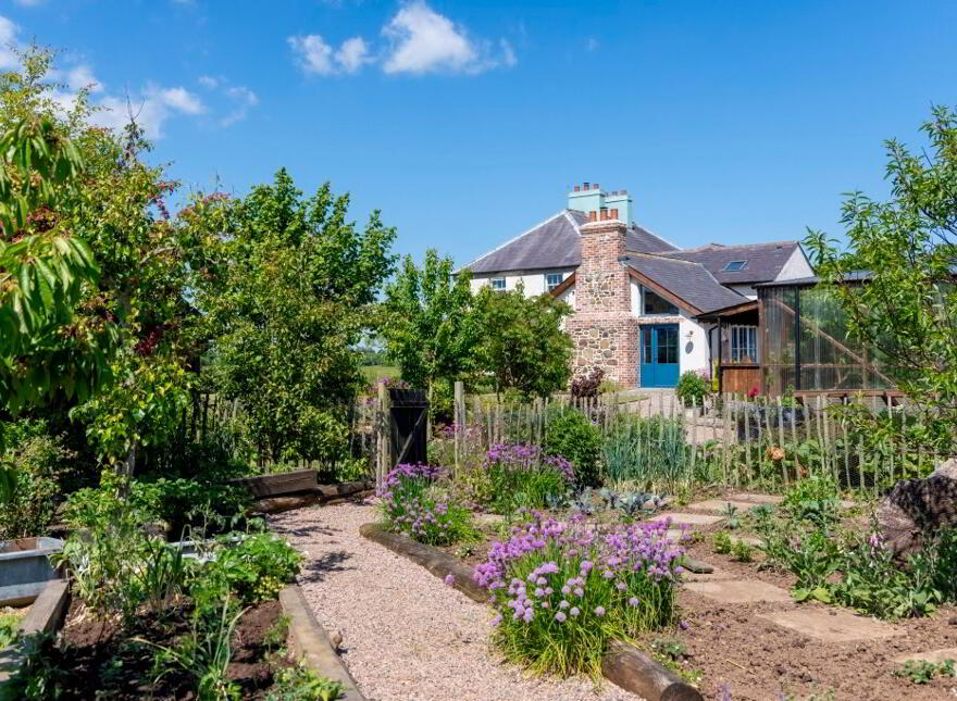 Badgers Lane, 107 Mullalelish Road, Richhill, Armagh, BT61 9LT