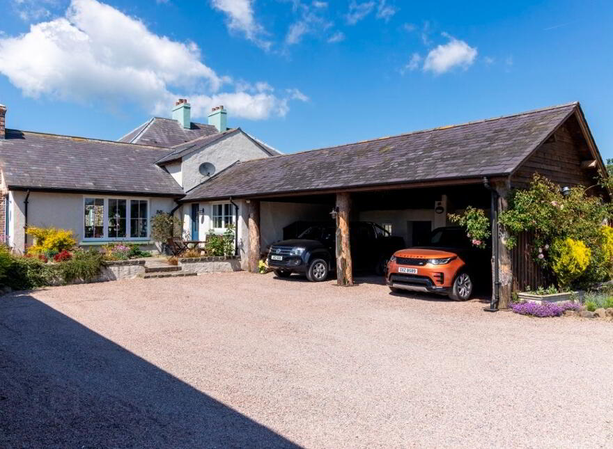 Badgers Lane, 107 Mullalelish Road, Richhill, Armagh, BT61 9LT