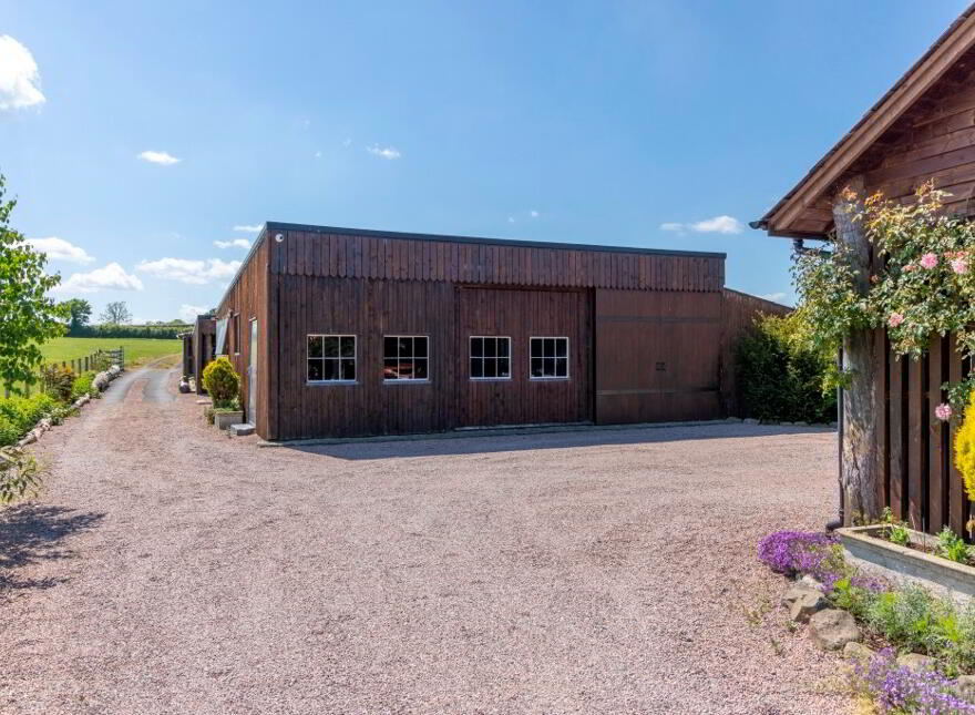 Badgers Lane, 107 Mullalelish Road, Richhill, Armagh, BT61 9LT