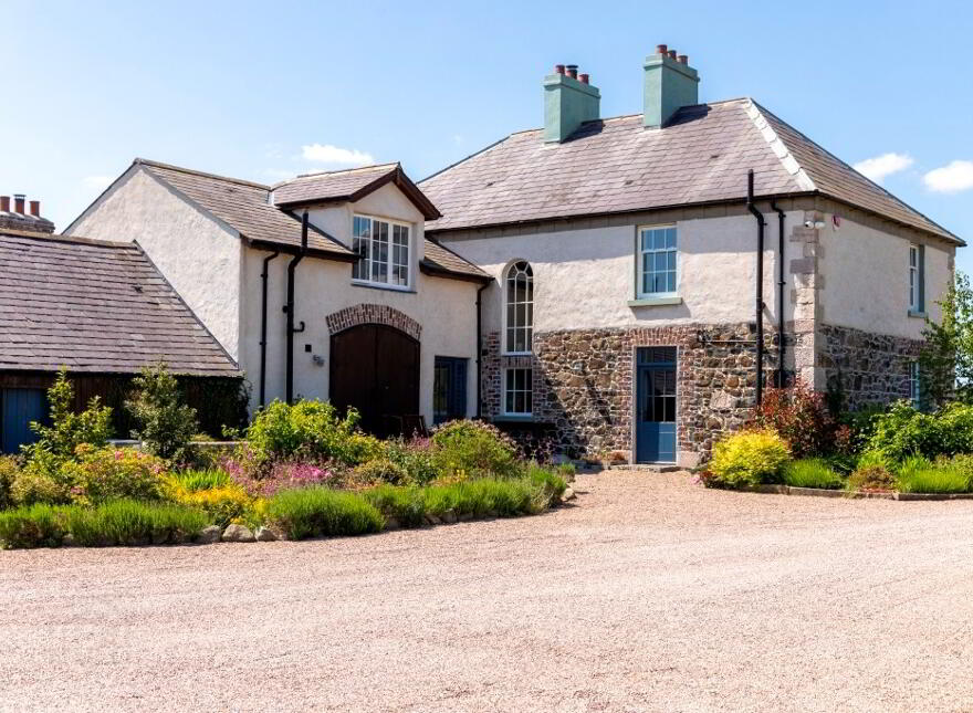 Badgers Lane, 107 Mullalelish Road, Richhill, Armagh, BT61 9LT