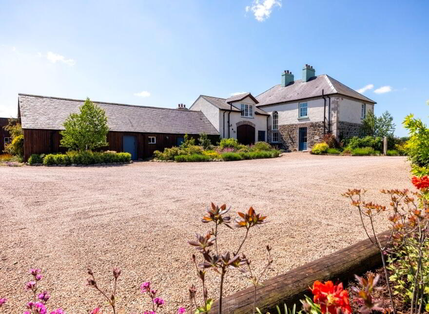Badgers Lane, 107 Mullalelish Road, Richhill, Armagh, BT61 9LT