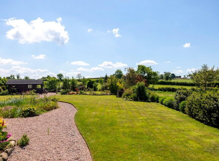 Badgers Lane, 107 Mullalelish Road, Richhill, Armagh, BT61 9LT