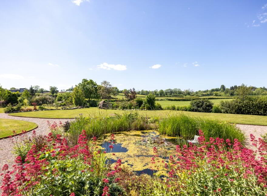 Badgers Lane, 107 Mullalelish Road, Richhill, Armagh, BT61 9LT