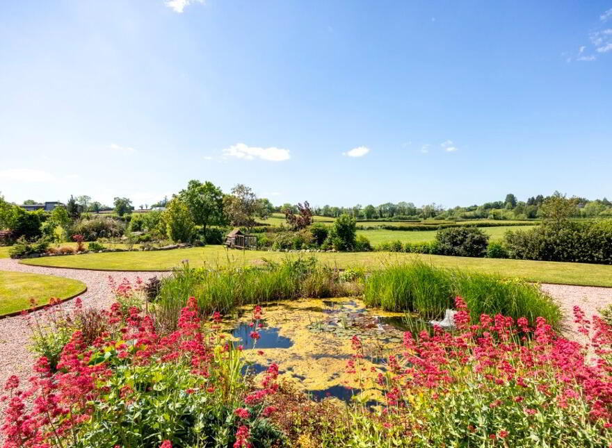 Badgers Lane, 107 Mullalelish Road, Richhill, Armagh, BT61 9LT