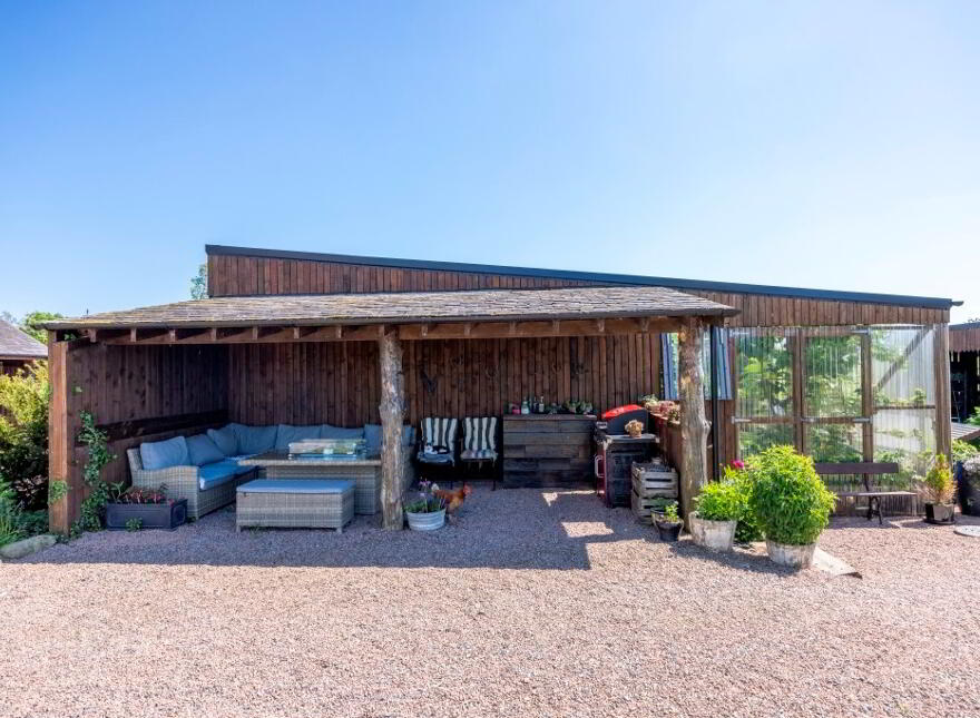 Badgers Lane, 107 Mullalelish Road, Richhill, Armagh, BT61 9LT