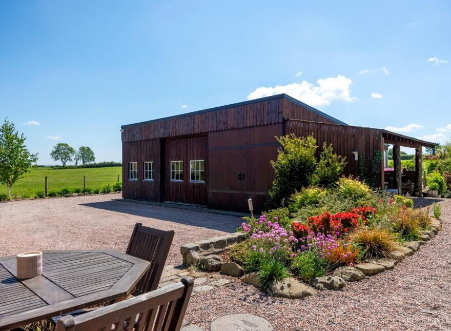 Badgers Lane, 107 Mullalelish Road, Richhill, Armagh, BT61 9LT
