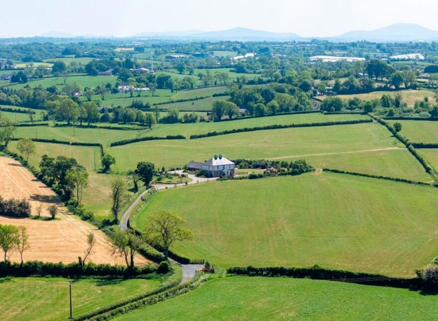 Badgers Lane, 107 Mullalelish Road, Richhill, Armagh, BT61 9LT