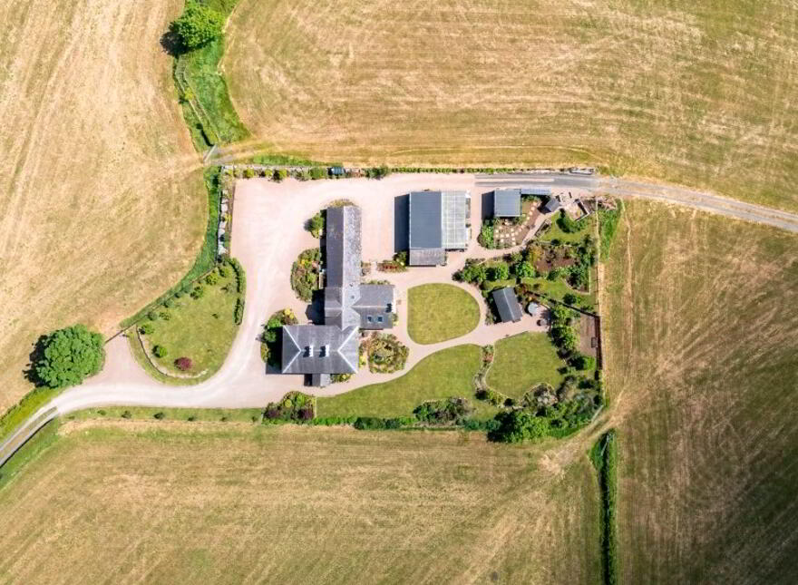 Badgers Lane, 107 Mullalelish Road, Richhill, Armagh, BT61 9LT