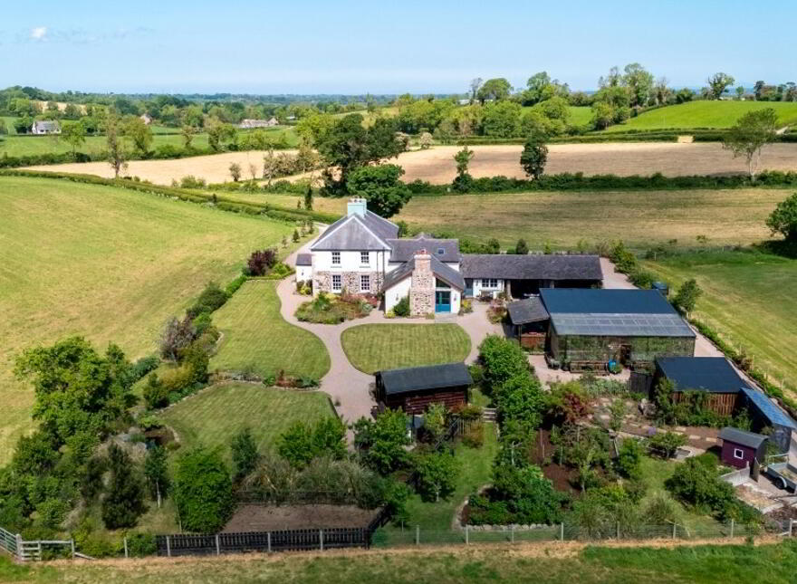 Badgers Lane, 107 Mullalelish Road, Richhill, Armagh, BT61 9LT