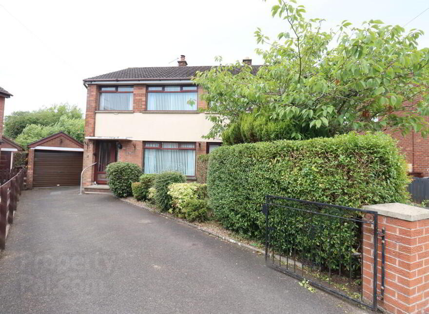 38 Glebecoole Avenue, Newtownabbey, BT36 6JA photo