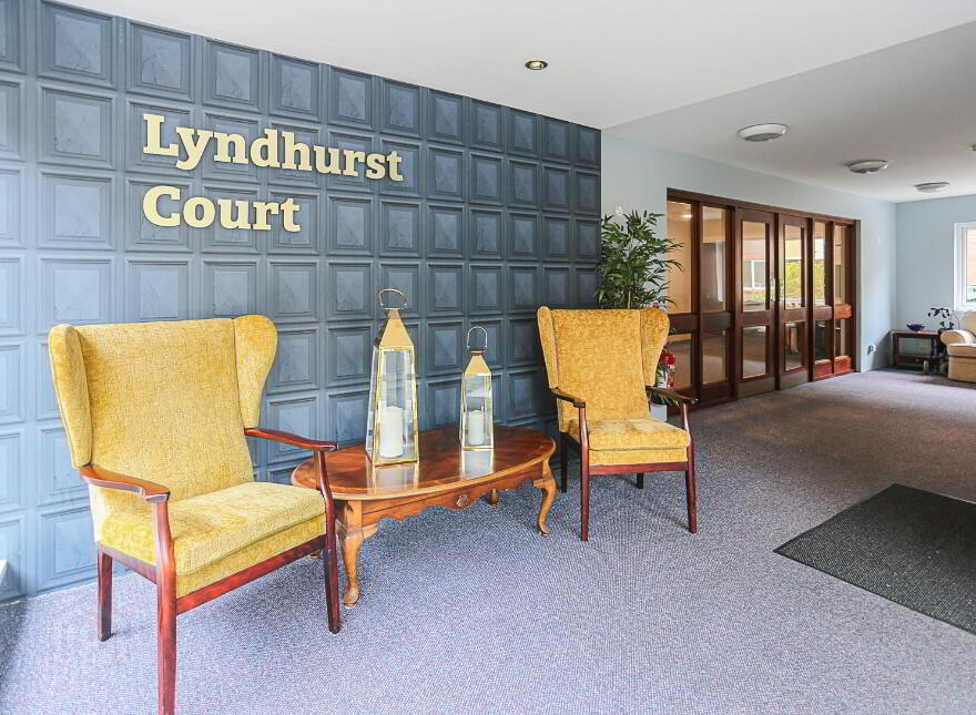 2 Lyndhurst Court, Bangor, BT19 1AP