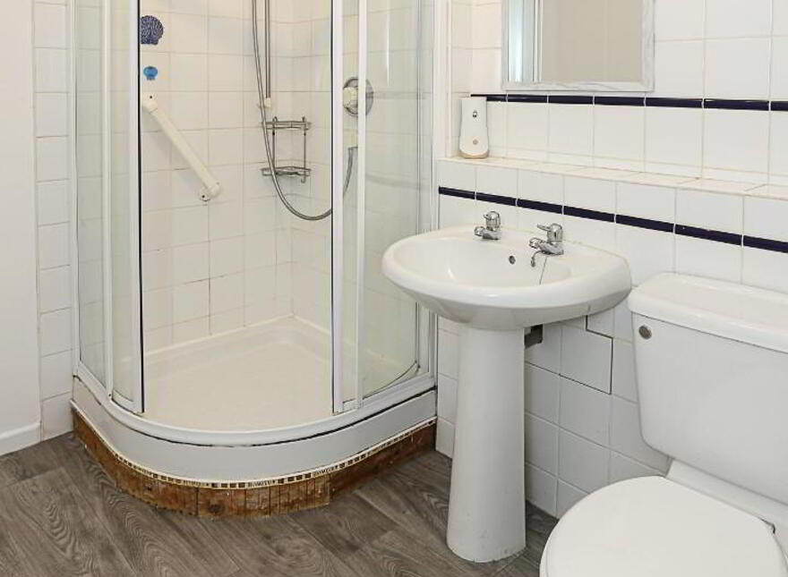 2 Lyndhurst Court, Bangor, BT19 1AP