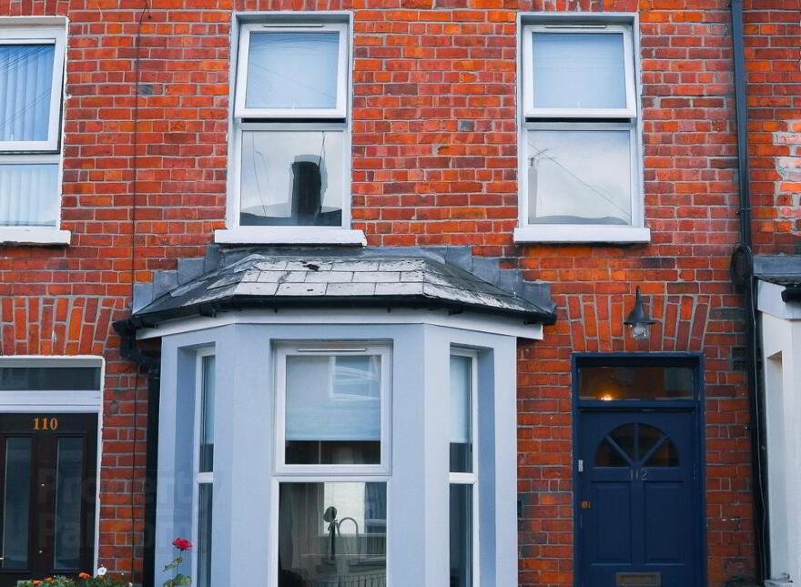112 Mountcollyer Avenue, Belfast, BT15 3DR photo