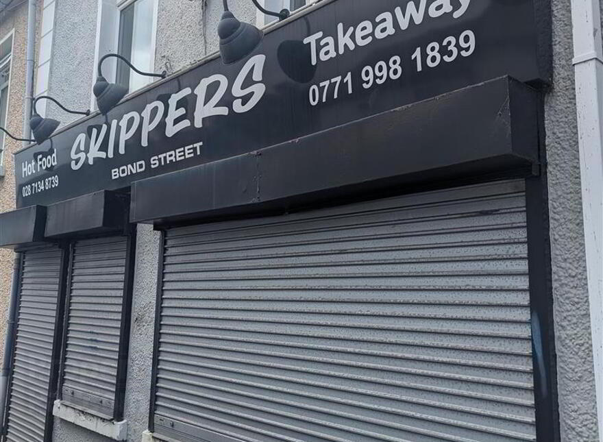35 Bonds Street, Londonderry, BT47 6EE photo
