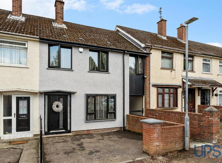 175 Horn Drive, Lenadoon, Belfast, BT11 9NF photo