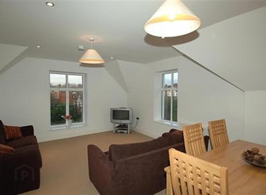 Apartment 16 1 Deramore Park South, Malone Road, Belfast, BT9 5JJ