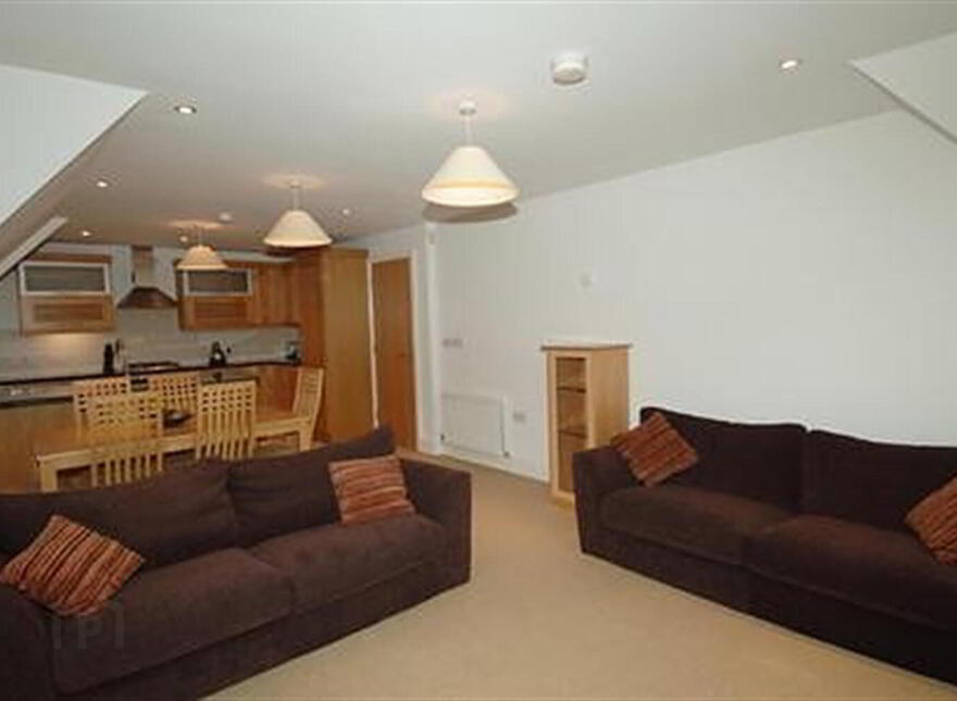 Apartment 16 1 Deramore Park South, Malone Road, Belfast, BT9 5JJ