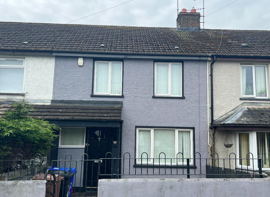 24 First Ave, Derrybeg, Newry, BT35 6EZ photo