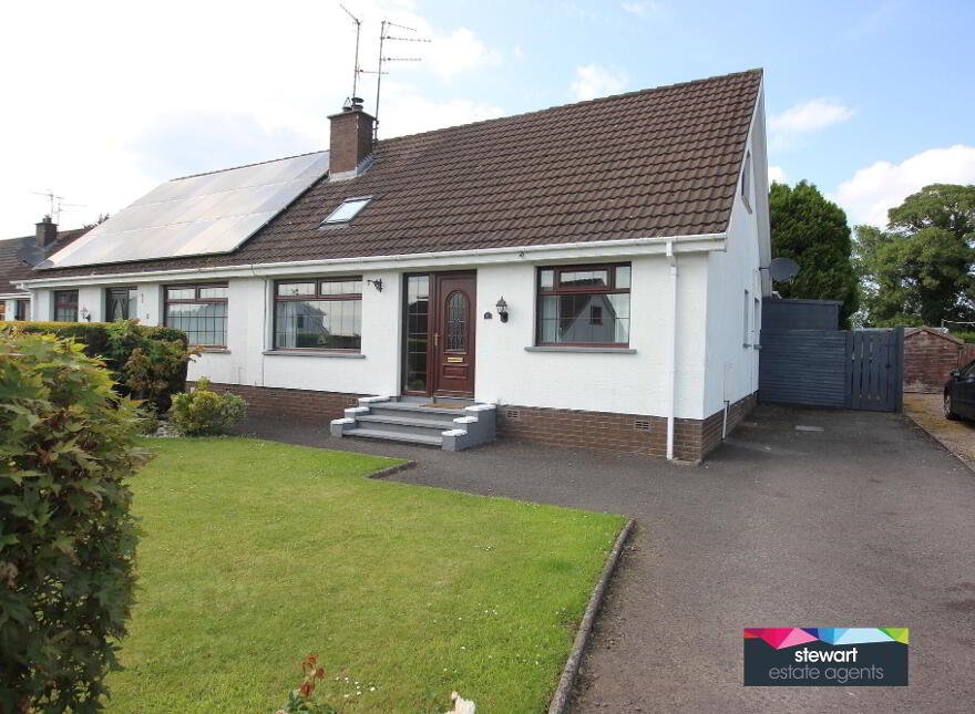 6 Knightsbridge, Inn Road, Dollingstown, BT66 7DB photo
