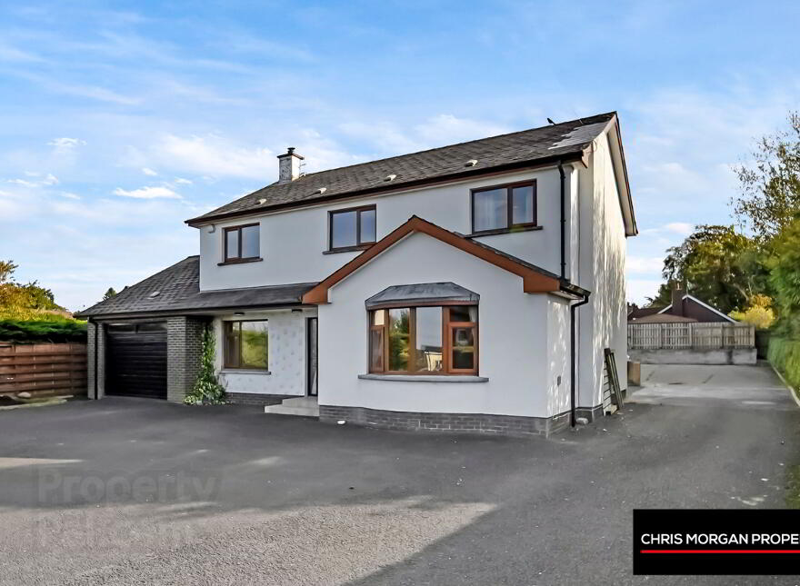 32 A Westland Road, Cookstown, BT80 8BZ photo