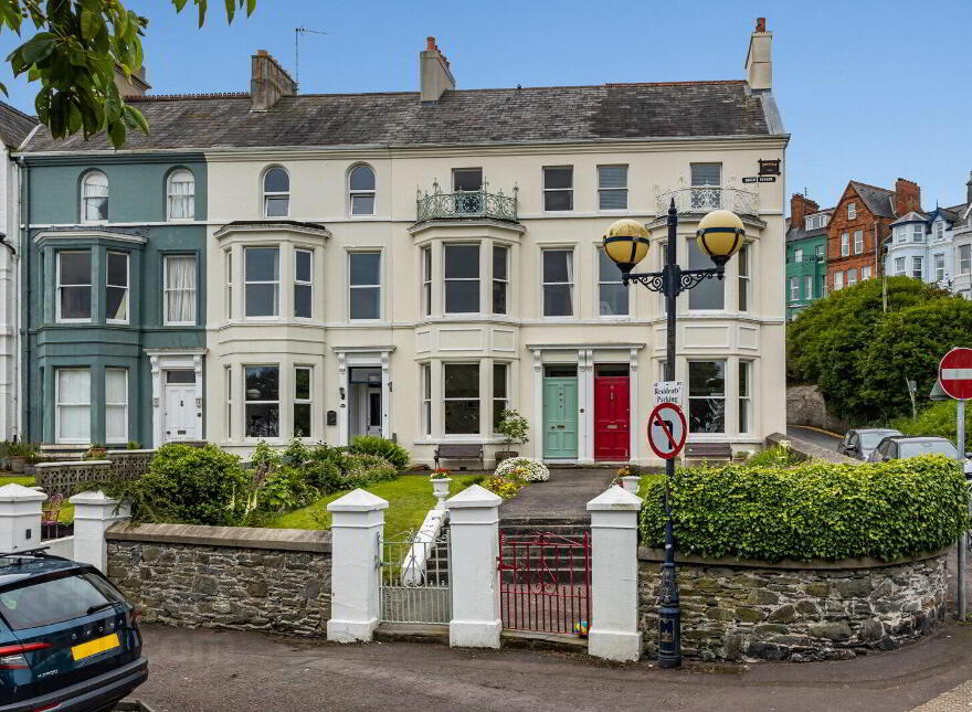 61 Queens Parade, Bangor, BT20 3BH photo