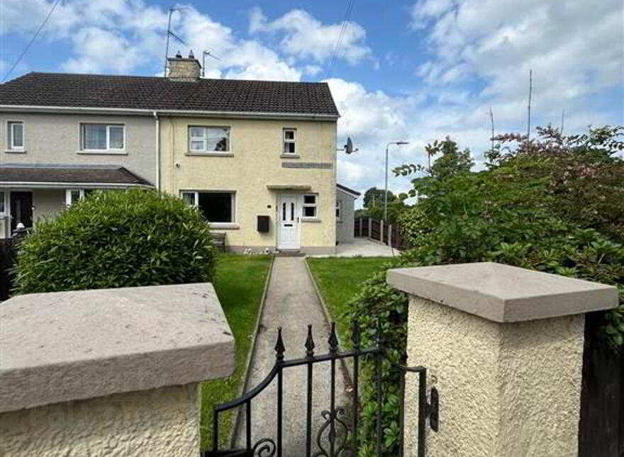 1 St Oliver Plunkett Park, Belleeks, Newry, BT35 7PD photo